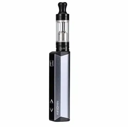 Innokin JEM/Goby Starter Kit - 2ml &1000mah MTL - Image 4