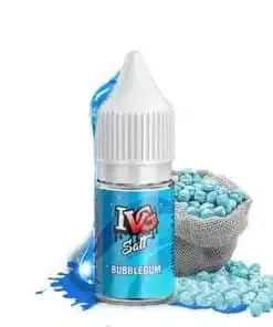 Bubblegum by IVG Salt Nic