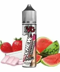 Chew Strawberry Watermelon by IVG