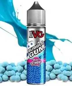 Bubblegum Sweets by IVG