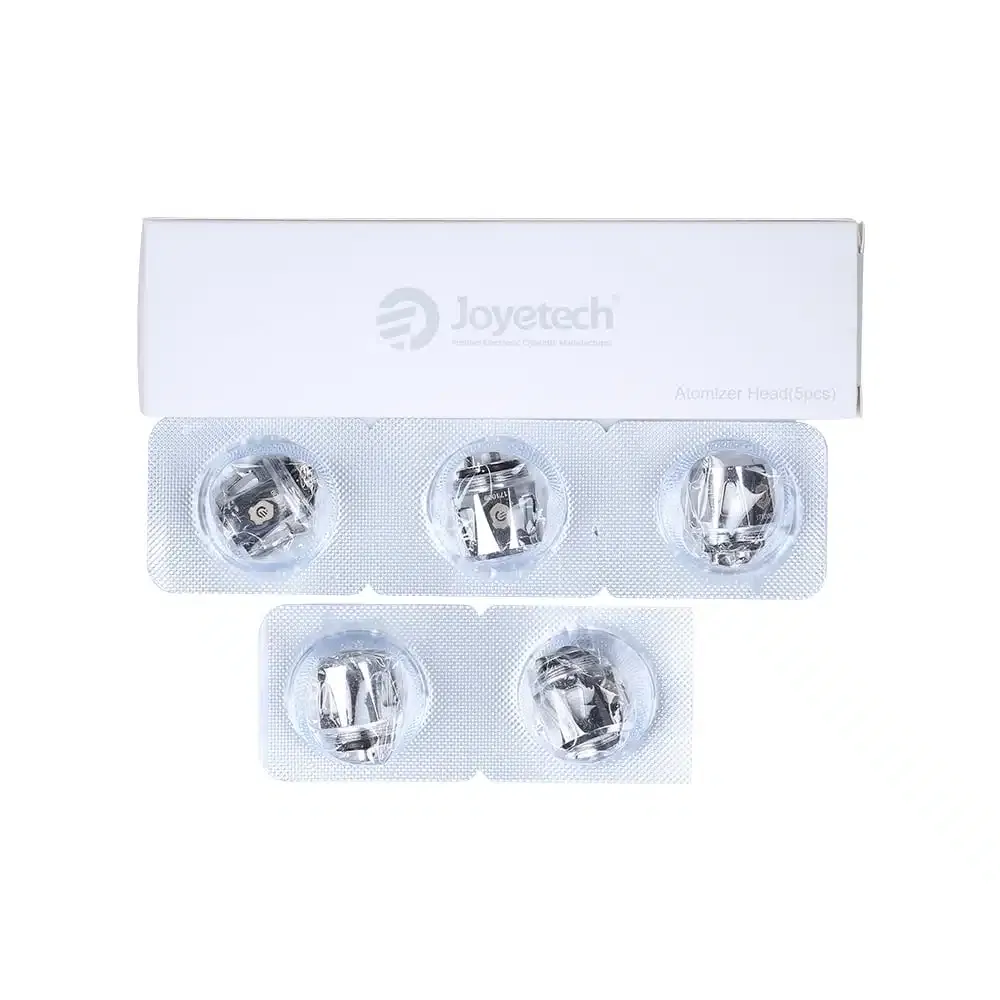 Joyetech ProC2 DL Head 0.15ohm for ProCore Aries