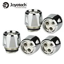 Alternative view of Joyetech ProC3 DL Head 0.2ohm for ProCore Aries