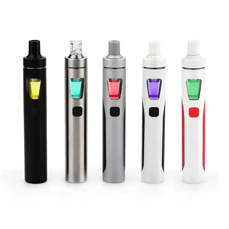 Joyetech eGo AIO Quick Start Kit - 2.0ml & 1500mah - Image 16