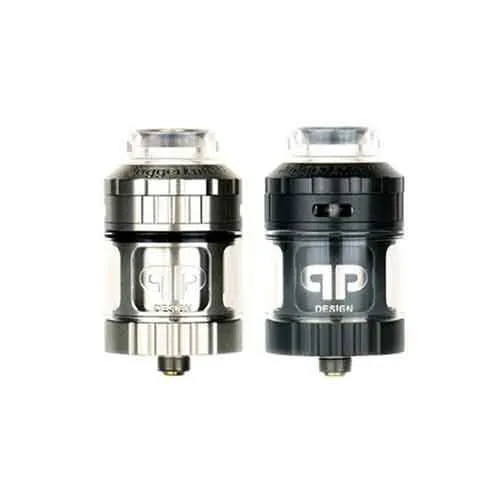 JUGGERKNOT V2 By qp Design