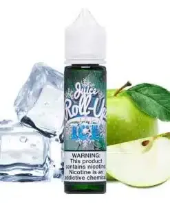 Green Apple ICE By Roll Upz