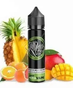 Jungle Fever By Ruthless