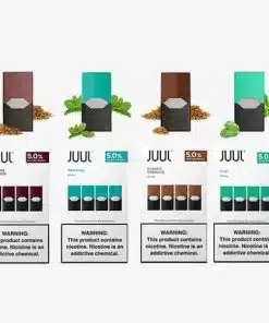 JUUL Pods