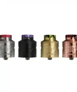Alternative view of KALI RDA 28MM - LIMITED EDITION (1 of 2000)