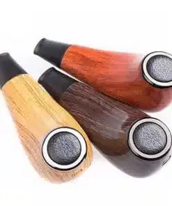 Kamry Turbo K Vape Pipe