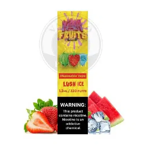 Killa Fruits Disposable Pods - الصورة 5