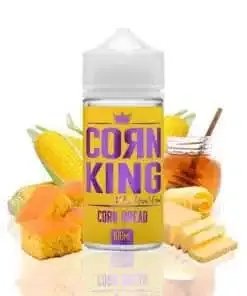 CORN KING - KINGS CREST
