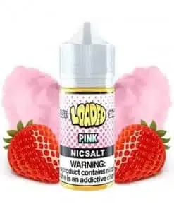 Cotton Candy by Loaded Salts