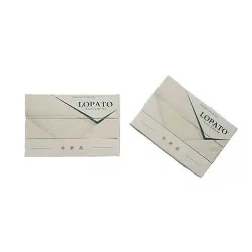 LOPATO Original Wholesome Packet