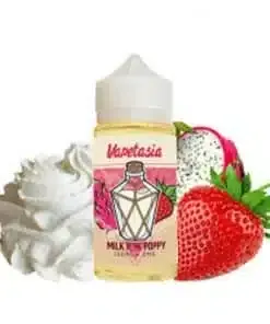 Vapetasia Milk Of The Poppy