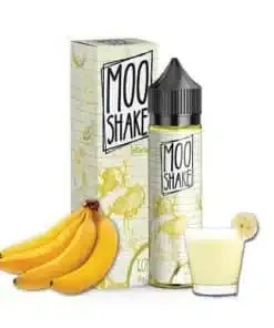 MOO SHAKE BANANA