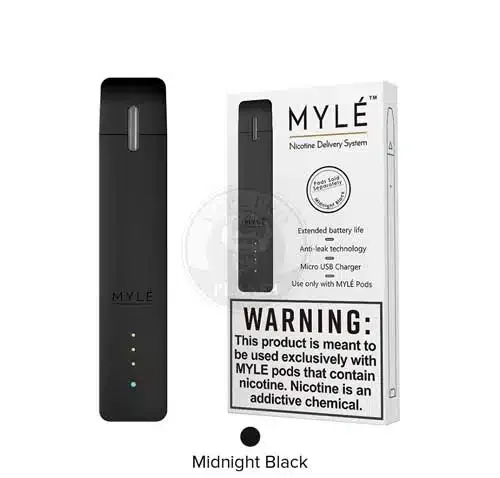 Myle Basic Battery 240mAh - الصورة 3