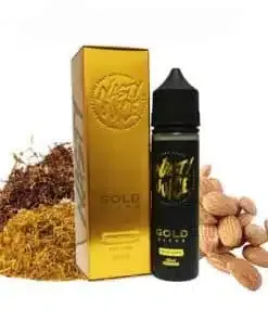 Gold Blend Nasty Juice