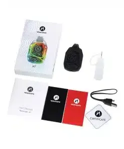 COMBO 1 Nemovape N7 Pod System