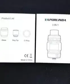 Alternative view of Neutral Smok TFV12 Prince Tube 8ml (1pc/pack)