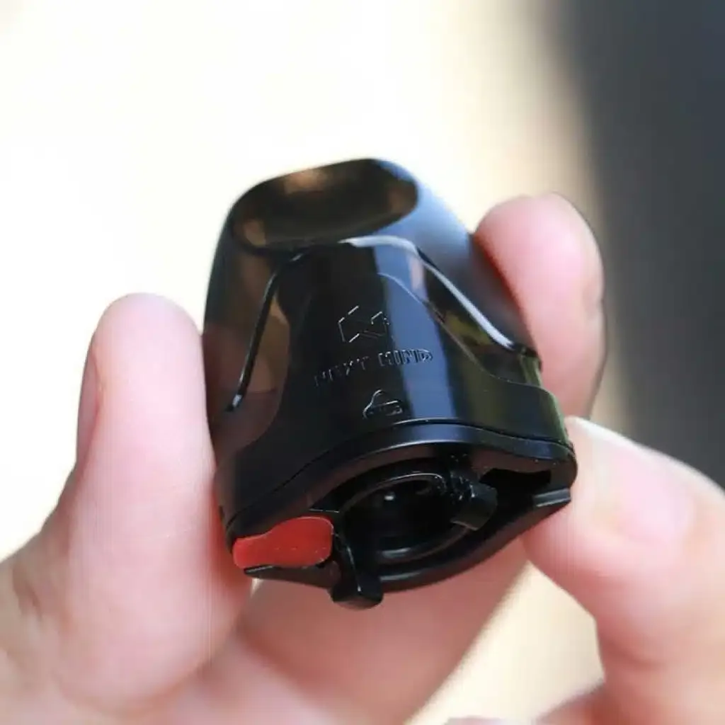 Next Mind CT1 Replacement Pod Cartridge 2pcs/pack - الصورة 2