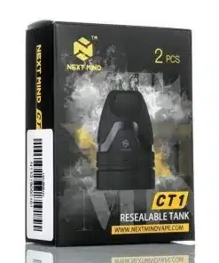 Next Mind CT1 Replacement Pod