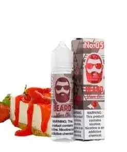 Beard No.05 60ml