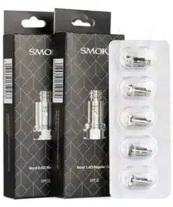 Smok Nord Replacement Coil