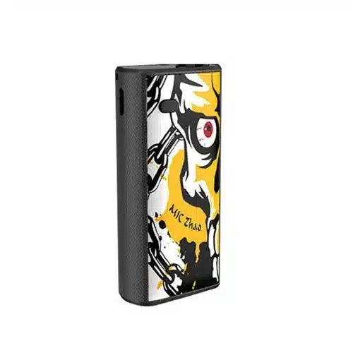 OILAX Alameda C1 Battery 650mAh - الصورة 4