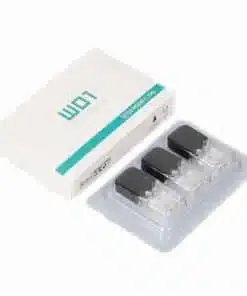 OVNS JC01(W01) Cotton Pod