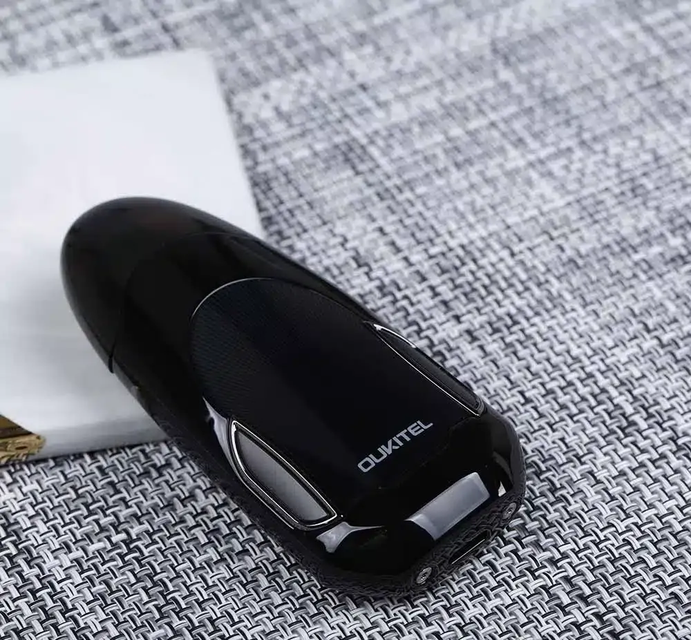 Oukitel Nano Pod System Kit 2ml & 400mAh - Image 9