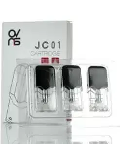 OVNS JC01 Ceramic Pod