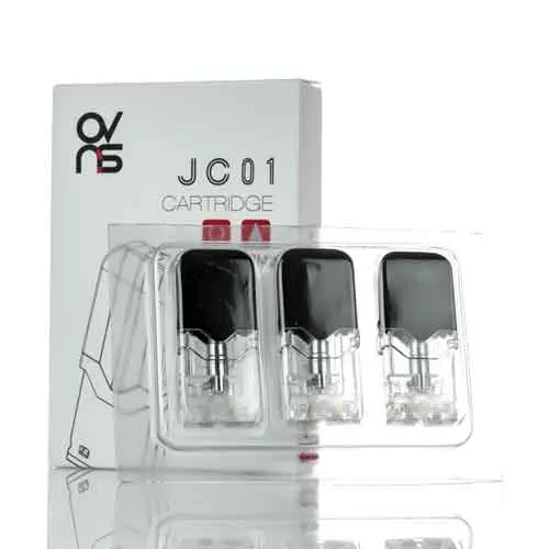 OVNS JC01 Ceramic Pod
