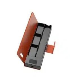 OVNS J-Box PCC Charger