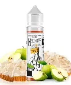 Aunt Meringue by Charlie's Chalk Dust
