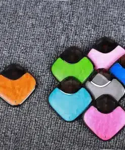 Perkey Manta Pod System