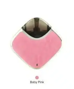 Perkey Manta Pod System