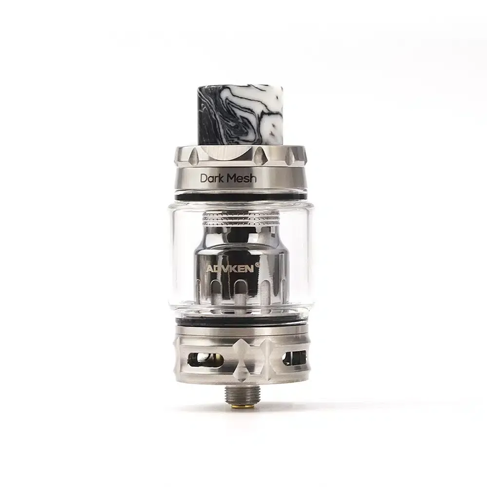 Advken Dark Mesh Sub Ohm Tank - Image 3