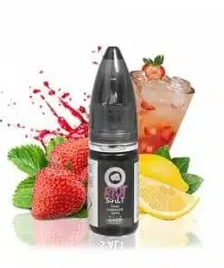 Pink Grenade By Riot Squad Salts