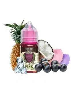 Pink Colada Salts By Dr Vapes