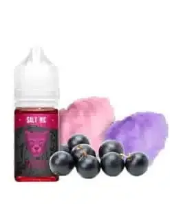 Pink Panther Salts By Dr Vapes