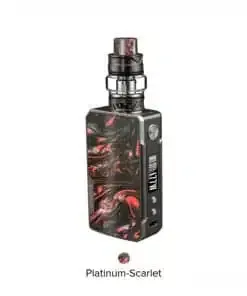 VOOPOO Drag 2 Platinum