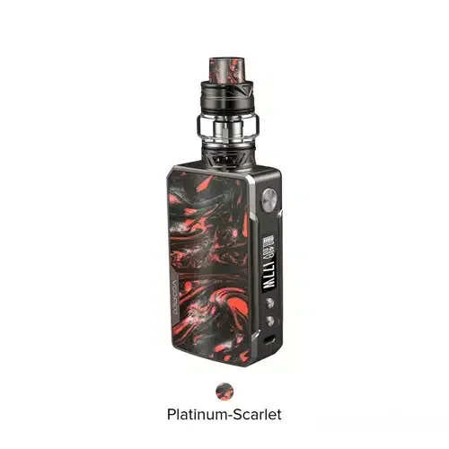VOOPOO Drag 2 Platinum