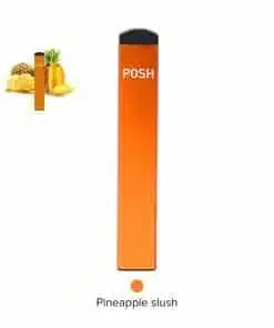 Alternative view of POSH Disposable Kit 280mAh & 1.5ml