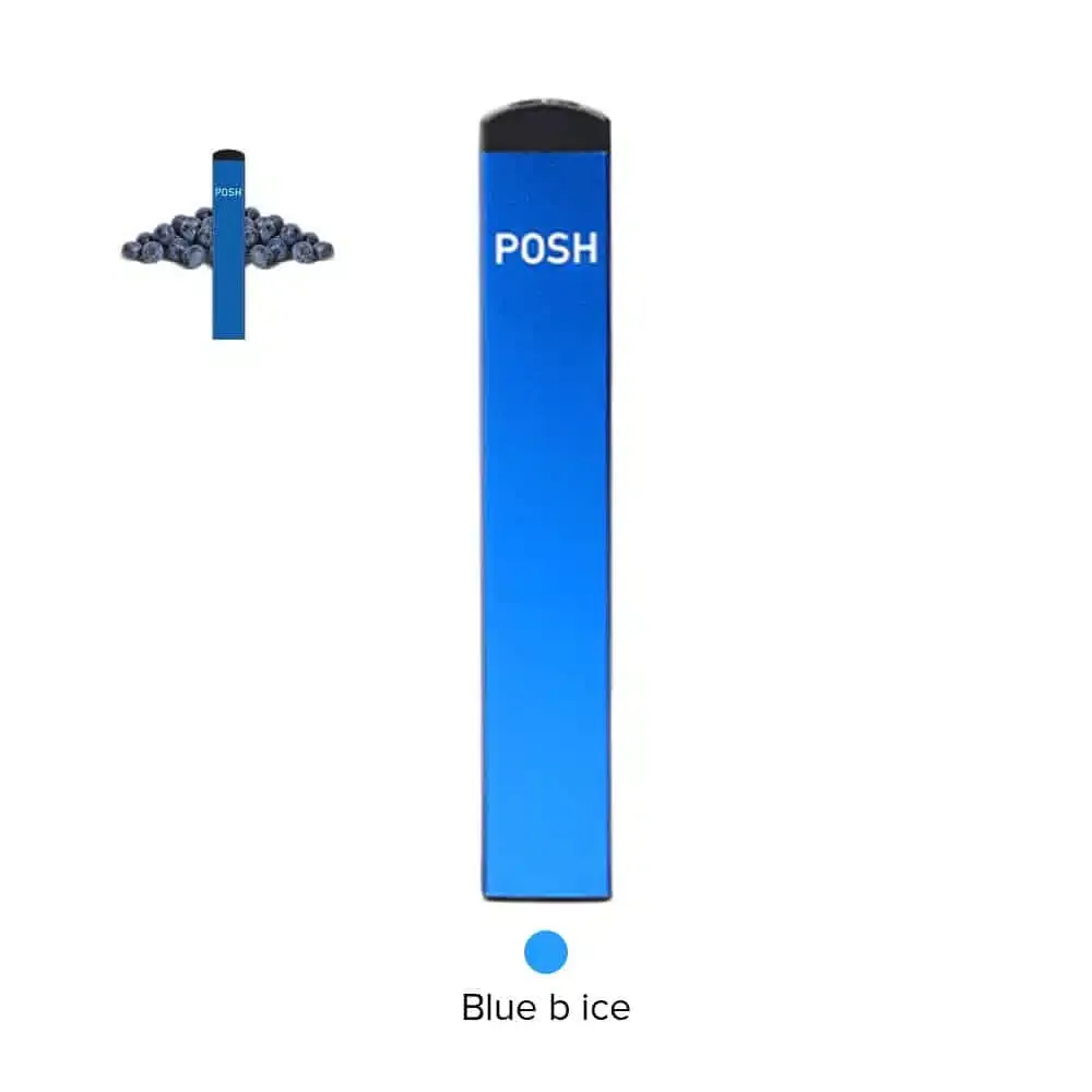 POSH Disposable Kit 280mAh & 1.5ml - Image 4