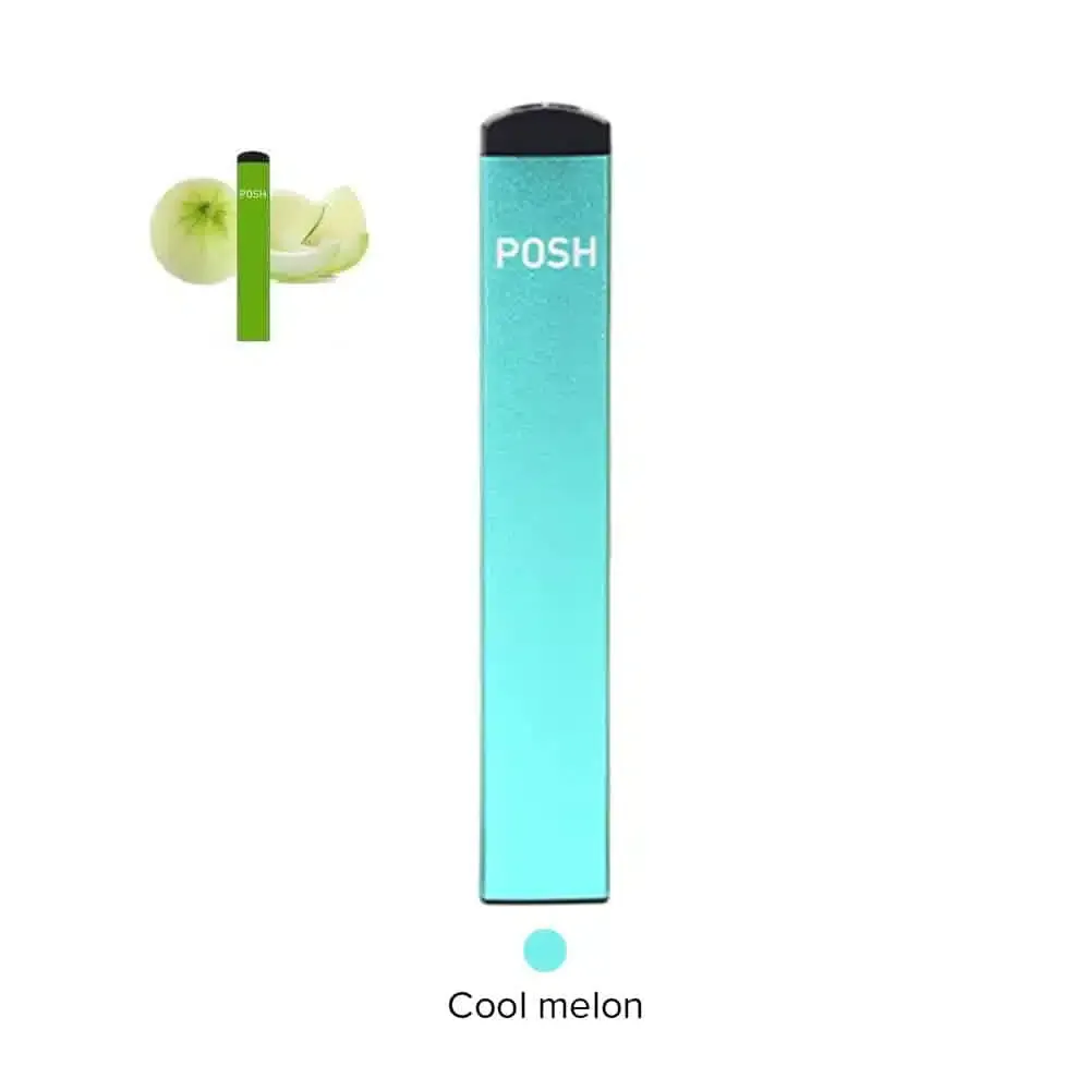 POSH Disposable Kit 280mAh & 1.5ml - Image 6