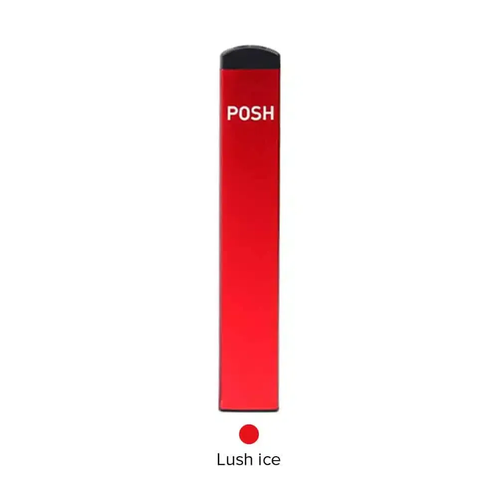 POSH Disposable Kit 280mAh & 1.5ml - Image 8
