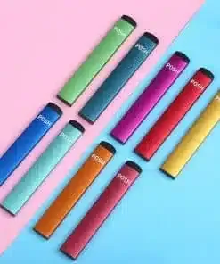 POSH Disposable Kit 280mAh & 1.5ml
