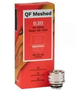 VAPORESSO SKRR QF REPLACEMENT COILS