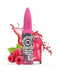 RASPBERRY GRENADE Riot Squad