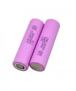 Samsung INR 30Q 18650 Battery